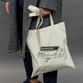 Tote Bag x The Art of Boo zéro déchet - Edition limitée